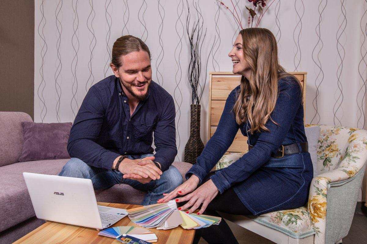 Komódválasztás – több mint tároló, az otthon dísze