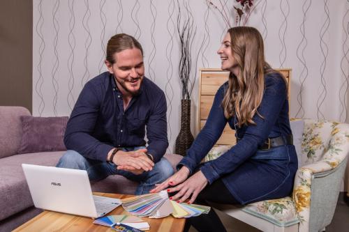 Komódválasztás – több mint tároló, az otthon dísze